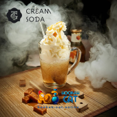 Табак Tommy Gun Cream Soda (Крем Сода) 25г Акцизный Табак Tommy Gun Cream Soda (Крем Сода) 25г Акцизный